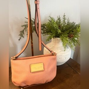 Marc Jacobs Classic Q Percy Crossbody Bag